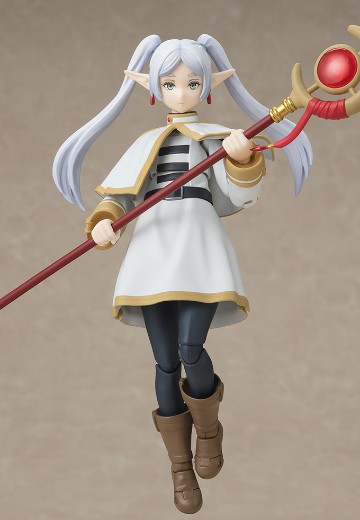 S.H.Figuarts   芙莉莲 | Hpoi手办维基