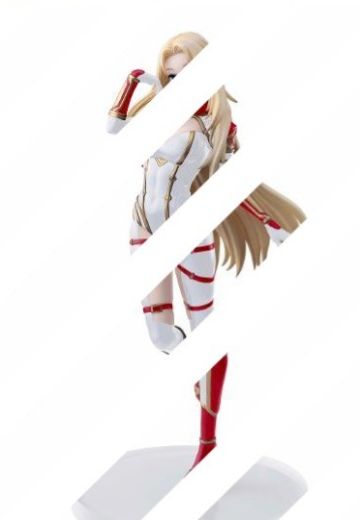 Luminasta 我想成为影之强者 阿尔法 异色版 | Hpoi手办维基