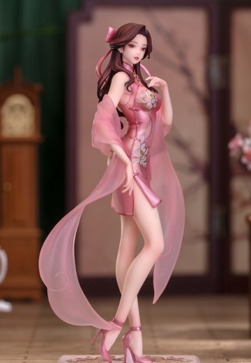 Gift+系列 王者荣耀 织梦系列 貂蝉 | Hpoi手办维基