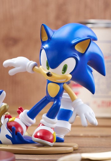 PalVerse Palé 刺猬索尼克 索尼克 | Hpoi手办维基