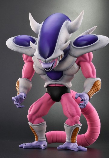 龙珠ARISE 弗利萨 第三形态 | Hpoi手办维基