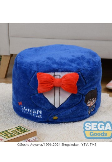 名侦探柯南 特大号日用抱枕 江户川柯南款 | Hpoi手办维基