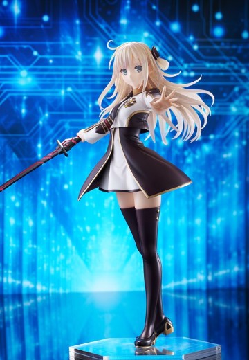 游戏王卡片游戏 怪兽藏品 闪刀姬－零 | Hpoi手办维基