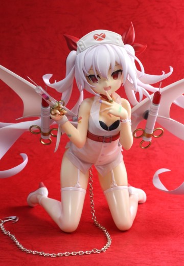 碧蓝航线 吸血鬼