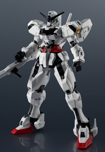 高达宇宙 机动战士高达 水星的魔女 X-EX01 凯列班高达