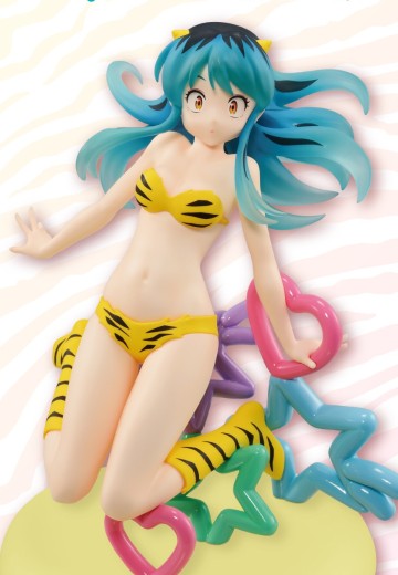 一番赏 福星小子 2 A奖 拉姆