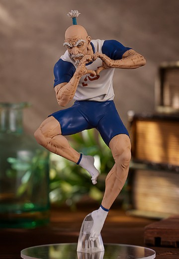 POP UP PARADE 猎人 尼特罗 | Hpoi手办维基