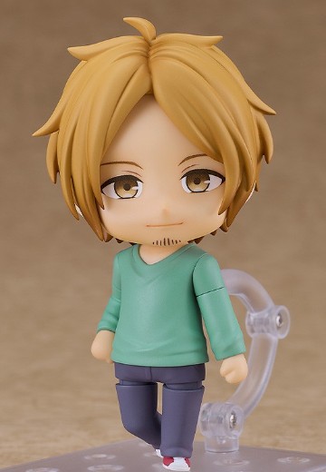 粘土人#2319  电影 被赠与的未来 柊 mix 中山春树