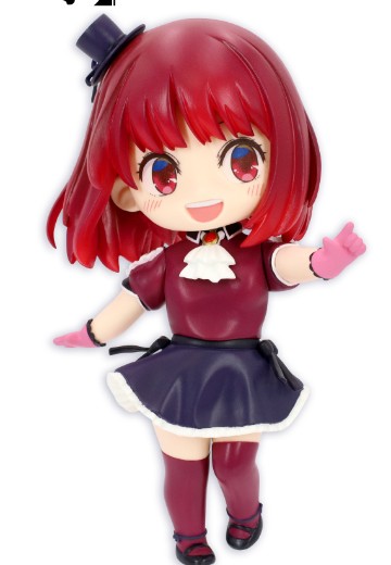 PUCHIEETE 我推的孩子 有马加奈 B小町