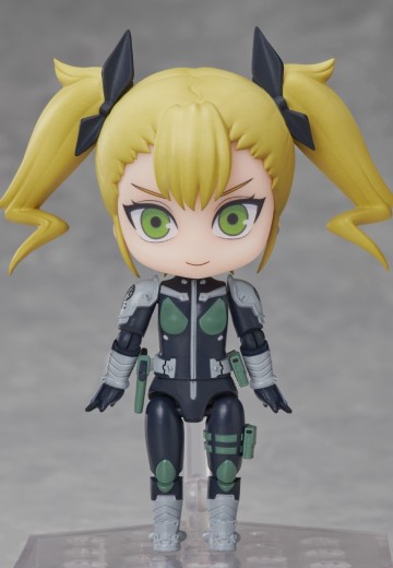 DFORM+ 怪兽8号 四之宫奇可露 | Hpoi手办维基