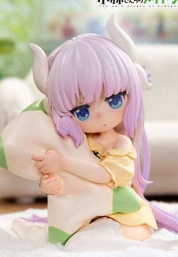 小林家的龙女仆 睡衣康娜 | Hpoi手办维基