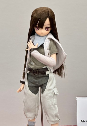 EX☆CUTE 爱华/Alvastaria coordinate set～ 海边的少年～(Azone商城限定贩售) | Hpoi手办维基