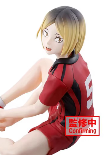 排球少年剧场版 垃圾场的决战 孤爪研磨