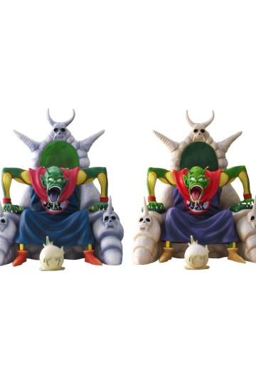 龙珠ARISE 比克大魔王 B款 标准配色/特别配色 | Hpoi手办维基