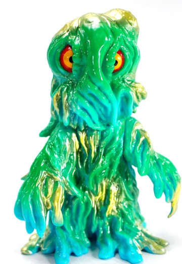 CCP中等尺寸系列 黑多拉 圣诞绿色版 2023 | Hpoi手办维基