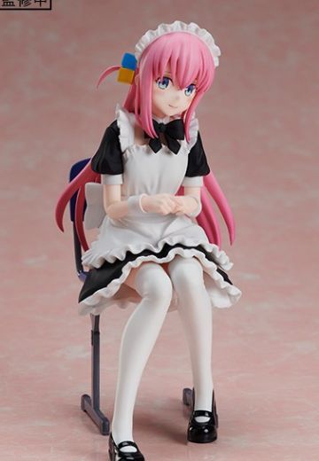 孤独摇滚 后藤独 女仆