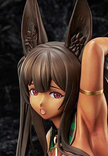 阿努比斯 Casino 裸腿版 | Hpoi手办维基