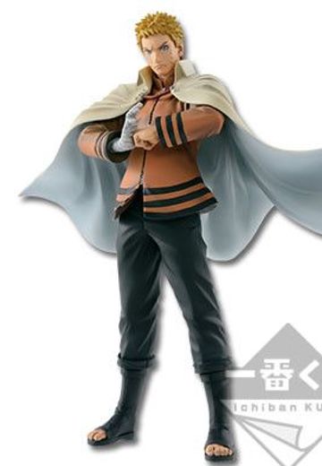 一番赏 博人传：火影忍者新时代 A奖 鸣人