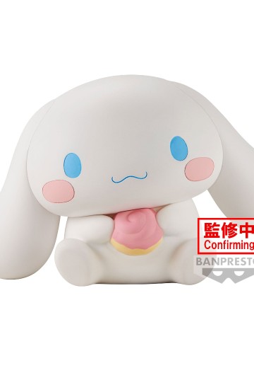 SOFVIMATES 三丽鸥家族 大耳狗 | Hpoi手办维基