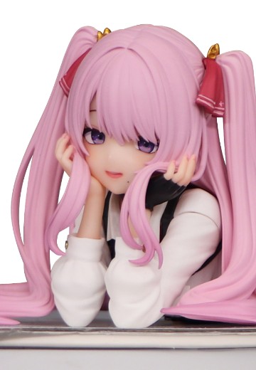 胜利女神：新的希望 压泡面人偶—尤妮—