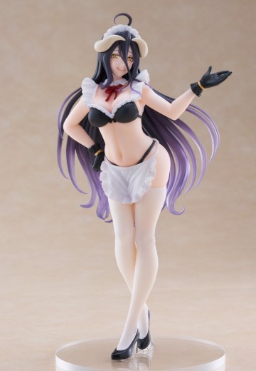 Coreful  OVERLORD第四季 雅儿贝德~女仆造型~ | Hpoi手办维基