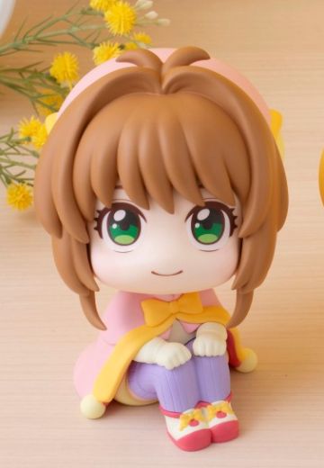 Look Up 百变小樱  木之本樱