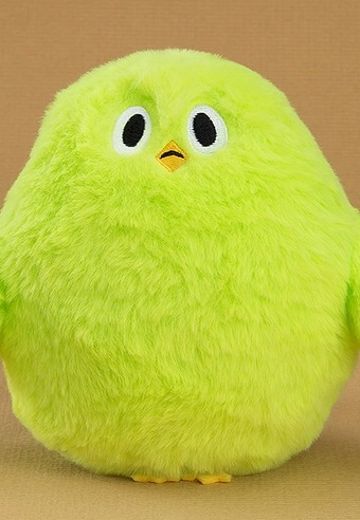 勇者赫鲁库 毛绒玩偶 哔伊 | Hpoi手办维基