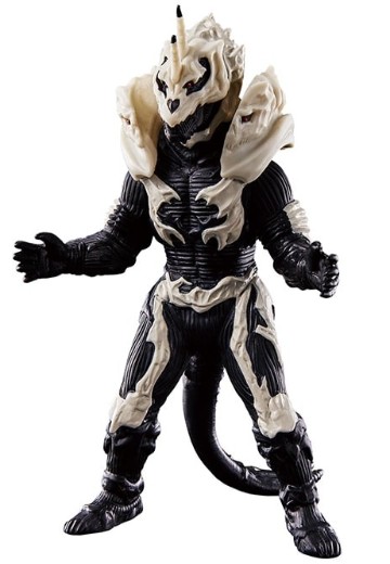 电影怪兽系列 怪兽X | Hpoi手办维基