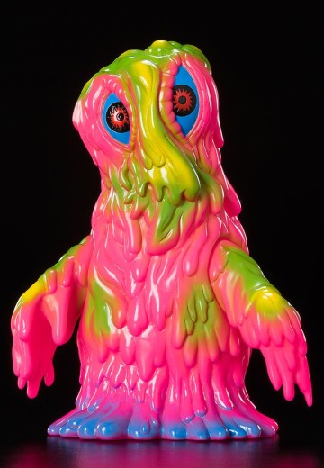 黑多拉 软胶 粉色版 | Hpoi手办维基