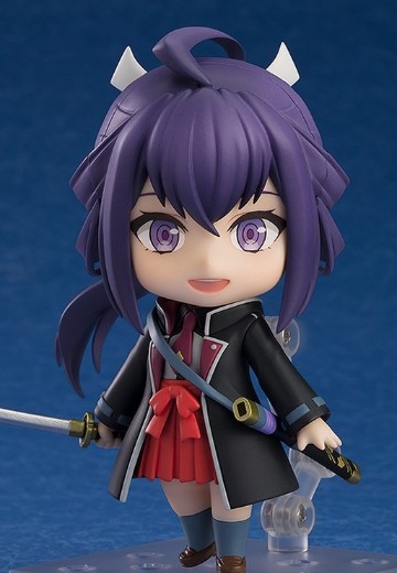 粘土人#2351 主宰七魔剑 奈奈绪‧响谷