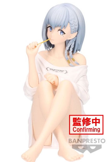 悠闲时光 我想成为影之强者 贝塔