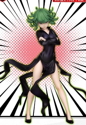 一番赏 一拳超人 正义传递 B奖 战栗的龙卷