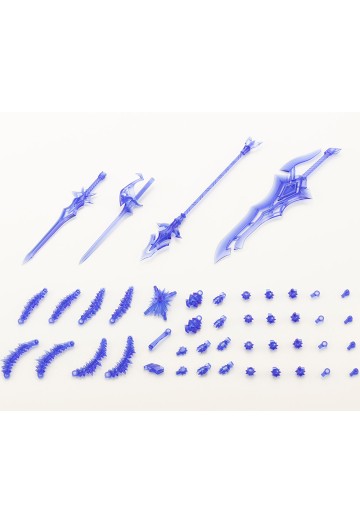 M.S.G 重武器组件38 全能型武器 | Hpoi手办维基