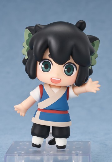 粘土人#2349 罗小黑 | Hpoi手办维基