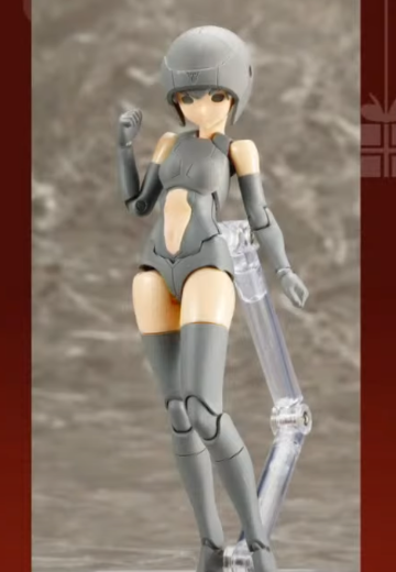 女神装置 Block 1R