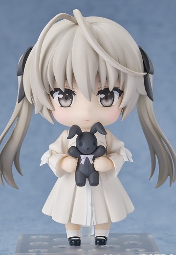 粘土人#2358 缘之空 春日野穹