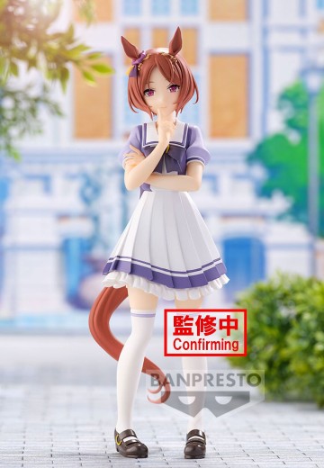 赛马娘 闪耀！优俊少女  樱花桂冠 | Hpoi手办维基