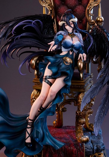 OVERLORD 第四季 雅儿贝德 | Hpoi手办维基