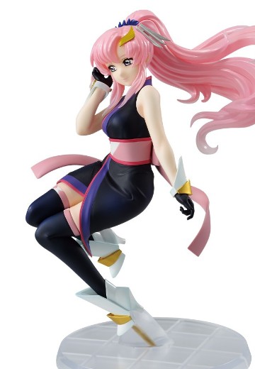 一番赏 机动战士高达SEED FREEDOM 最终大奖 拉克丝·克莱茵 MASTERLISE EXPIECE 最终大奖版 | Hpoi手办维基