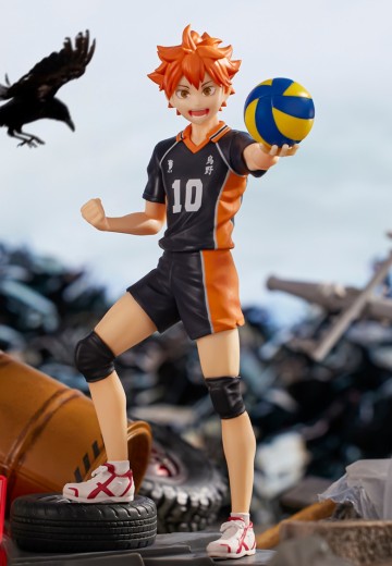 一番赏 排球少年剧场版 垃圾场的决战 A奖/双重机会 日向翔阳