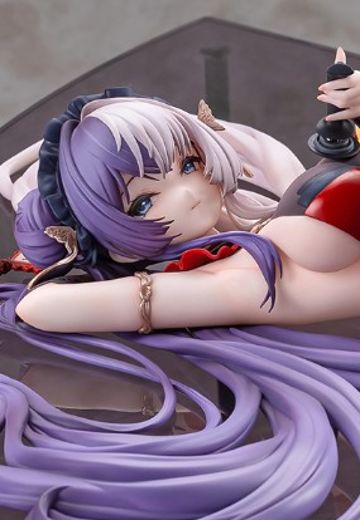 碧蓝航线 应瑞 松戏梅 其上 | Hpoi手办维基