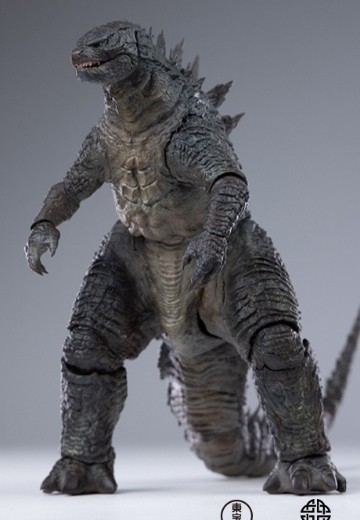 极致超值系列 哥斯拉（2014）哥斯拉 | Hpoi手办维基