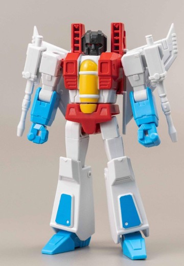 AMK Mini系列 变形金刚 红蜘蛛 | Hpoi手办维基