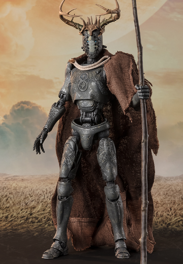 S.H.Figuarts Rebel Moon — 第1部：火之女 吉米（暂译） | Hpoi手办维基