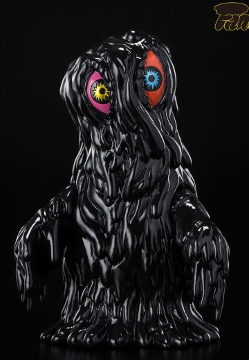 黑多拉 软胶 黑色版 | Hpoi手办维基