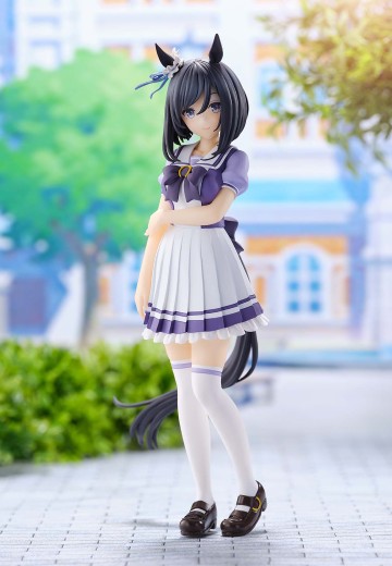 赛马娘 闪耀！优俊少女 荣进闪耀 | Hpoi手办维基