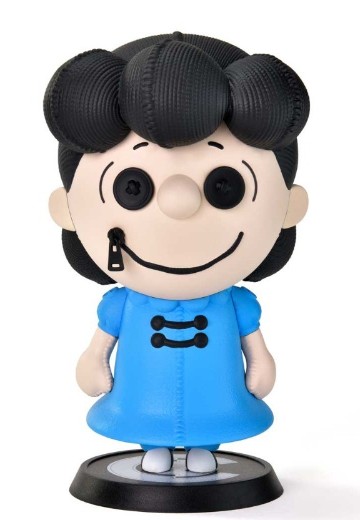 CT1-23004 Cutie1 花生漫画 露茜·范佩特 | Hpoi手办维基