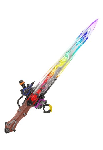 虫王战队超王者 王者之剑 -纪念收藏版-