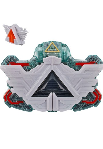 DX炼金驱动器组件 | Hpoi手办维基