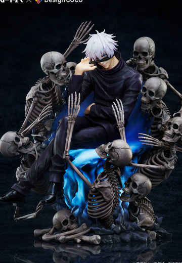 咒术回战 第二季 五条悟